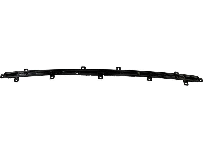 贯穿式高位灯灯体